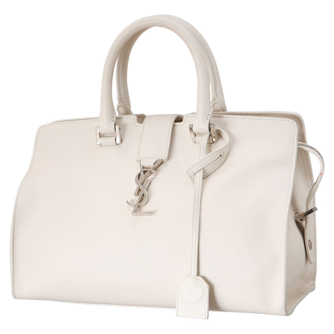 Yves Saint Laurent(USED)생로랑 421869 카바스백 스몰